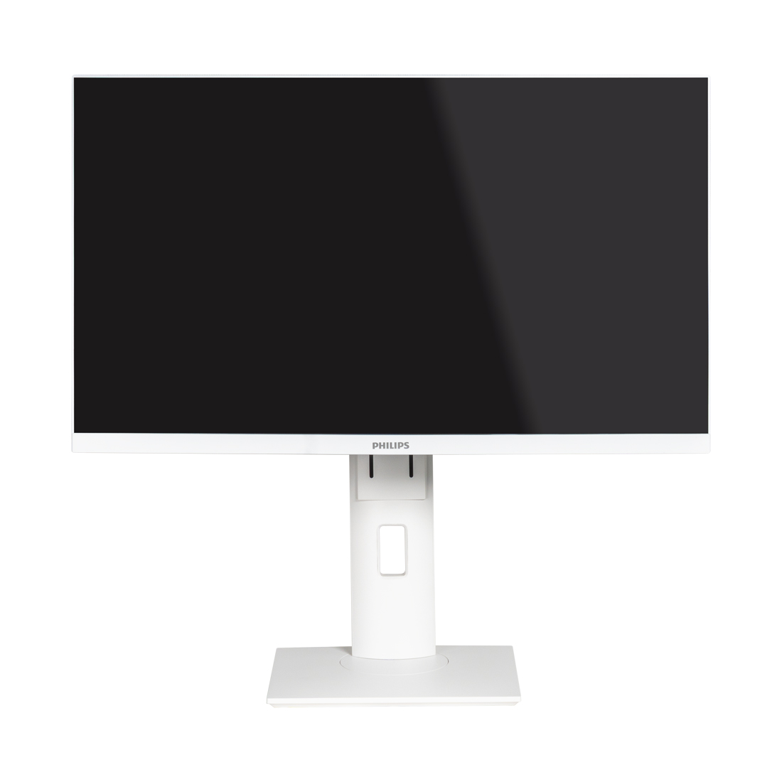 Моноблок, Philips, 27B2A4000E/93, 27", ALL IN ONE, Intel I5-12450H, DDR4 16GB, SSD 512GB M.2 NVME, IPS 1920*1080 Full HD, Веб-камера 5.0 MP + Двойной микрофон, вентилятор 3100 об/мин, 2*USB3.0 Type-A, 2*USB2.0 Type-A, 1*HDMI, 1*DP, 1*RJ45 LAN, 1*DC, 1*USB3.0 Type-A, 1*USB2.0 Type-A, 1*USB3.0 Type-C, Внешний адаптер питания, Huntkey 19V/6.32A 120 Вт, Соотношение сторон 16.9, Белый