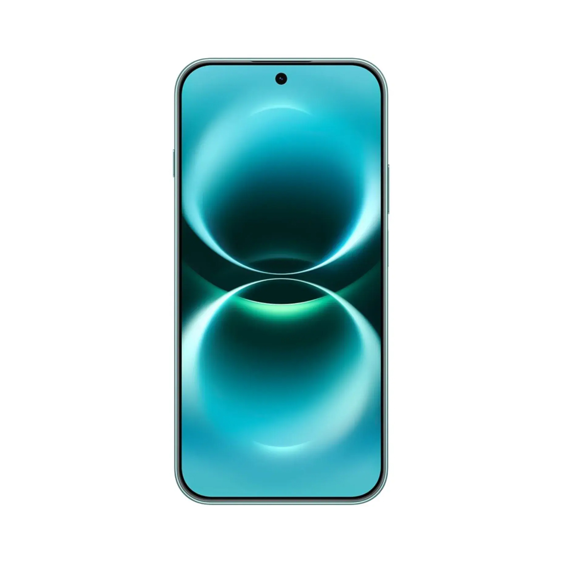 Абонентский терминал, Huawei, Nova 15 Max CHZ-LX1, 8GB 256GB, 6.84", EMUI 14.2, Камера 50 Мп/8 Мп, 8500 мАч, (Lake Cyan) Озерно-голубой