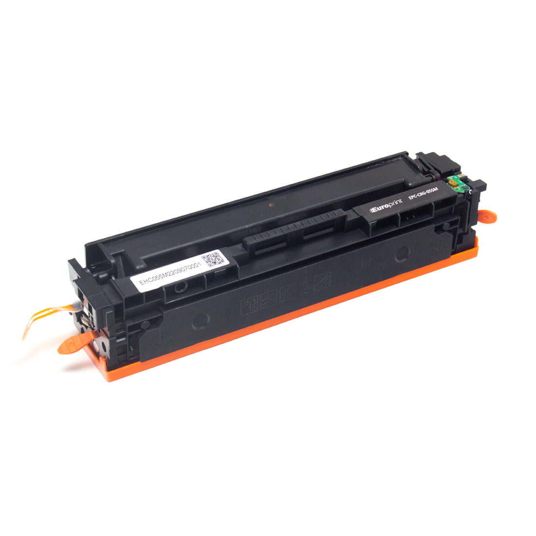 Europrint EPC-055M картриджі пурпурный Canon MF742/MF744/MF746/LBP663/LBP664 үшін