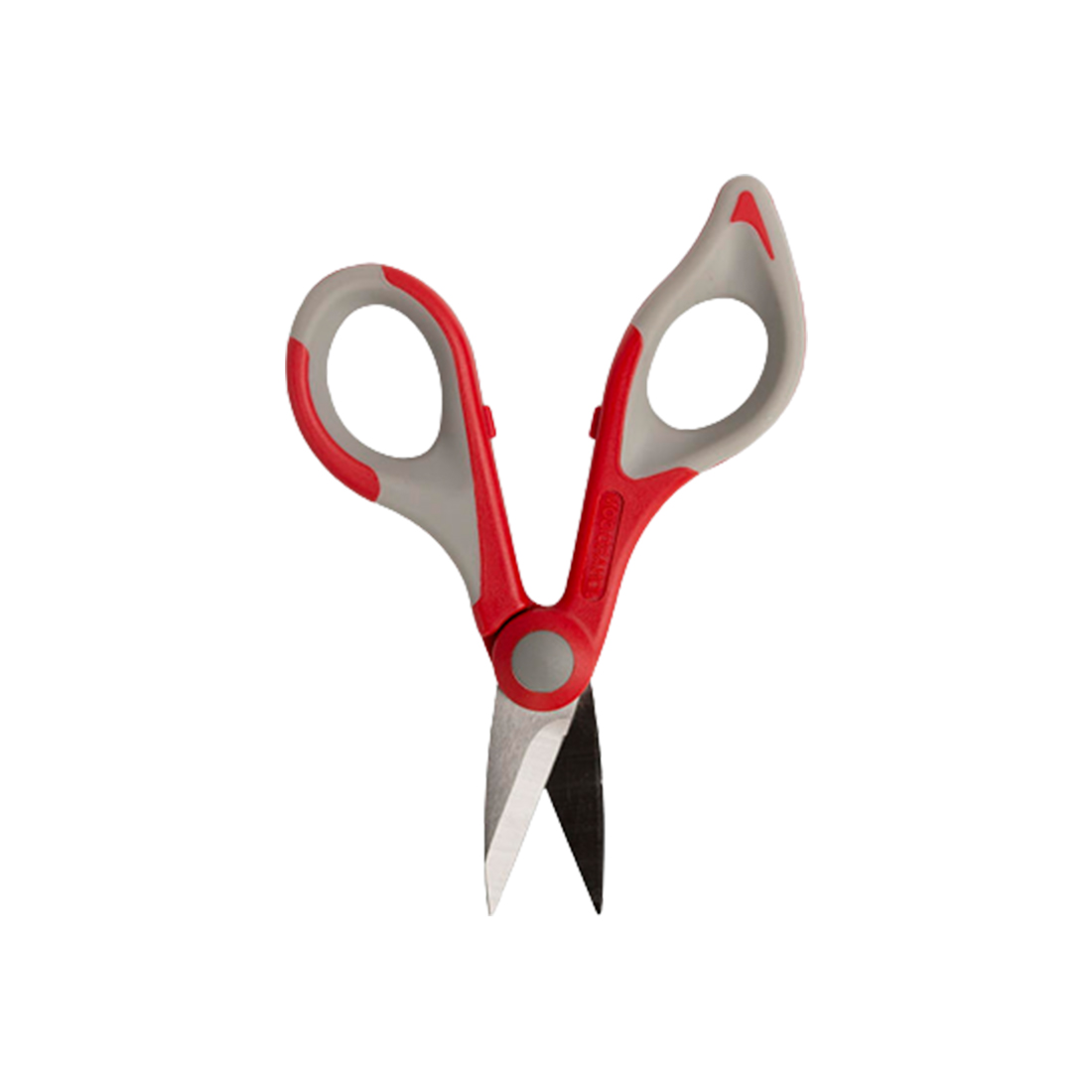 Ножницы из высокоуглеродистой стали для резки кевларовых нитей, Jonard Tools, JIC-186