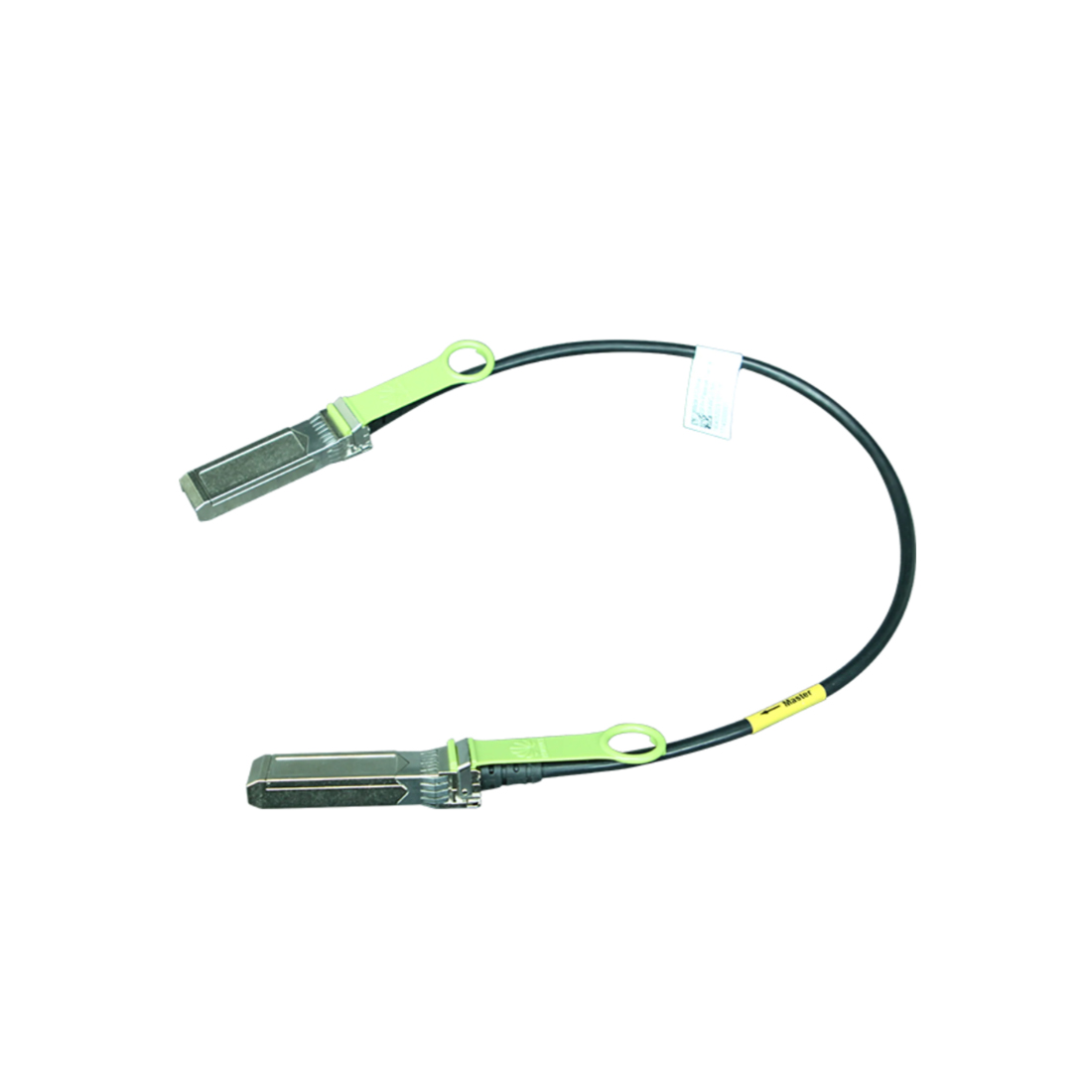 Пассивный кабель Huawei SFP+STACK-CU1M5 10G, длина 1.5 м