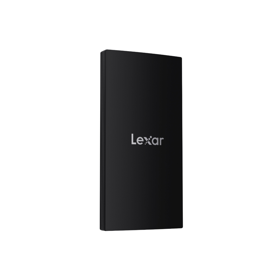 Внешний SSD диск Lexar SL300 1TB USB-C Чёрный