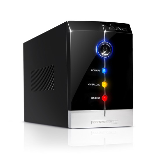 Источник бесперебойного питания SVC V-1000-F Smart