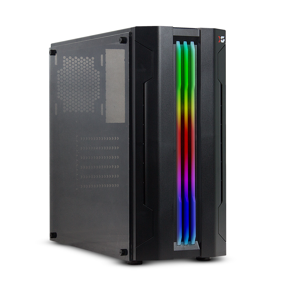 Компьютерный корпус XG Thor ATX