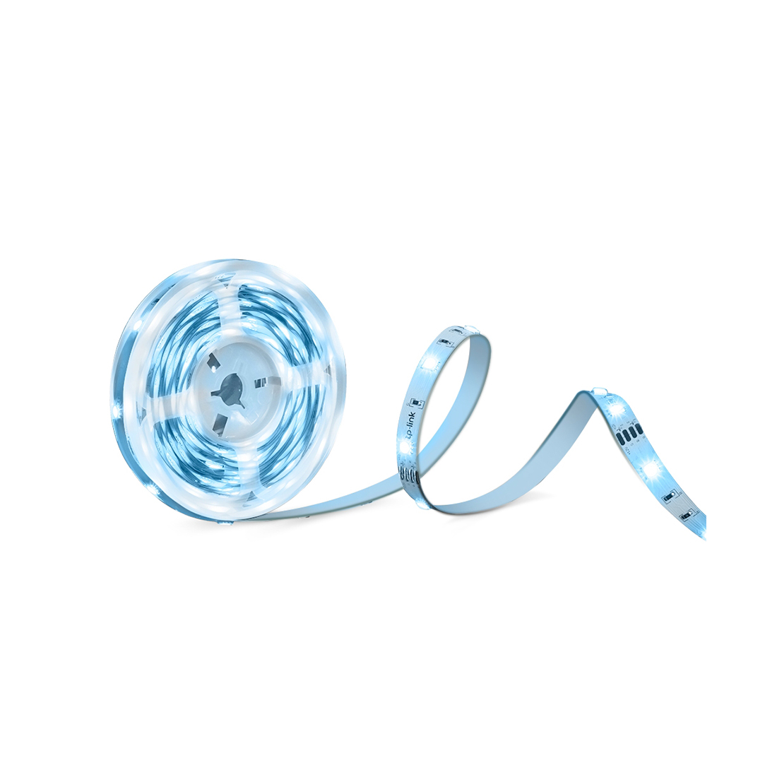 Умная светодиодная Wi-Fi лента, TP-link, Tapo L900-5, RGB, 802.11b/g/n, 5000 10 3,0 мм