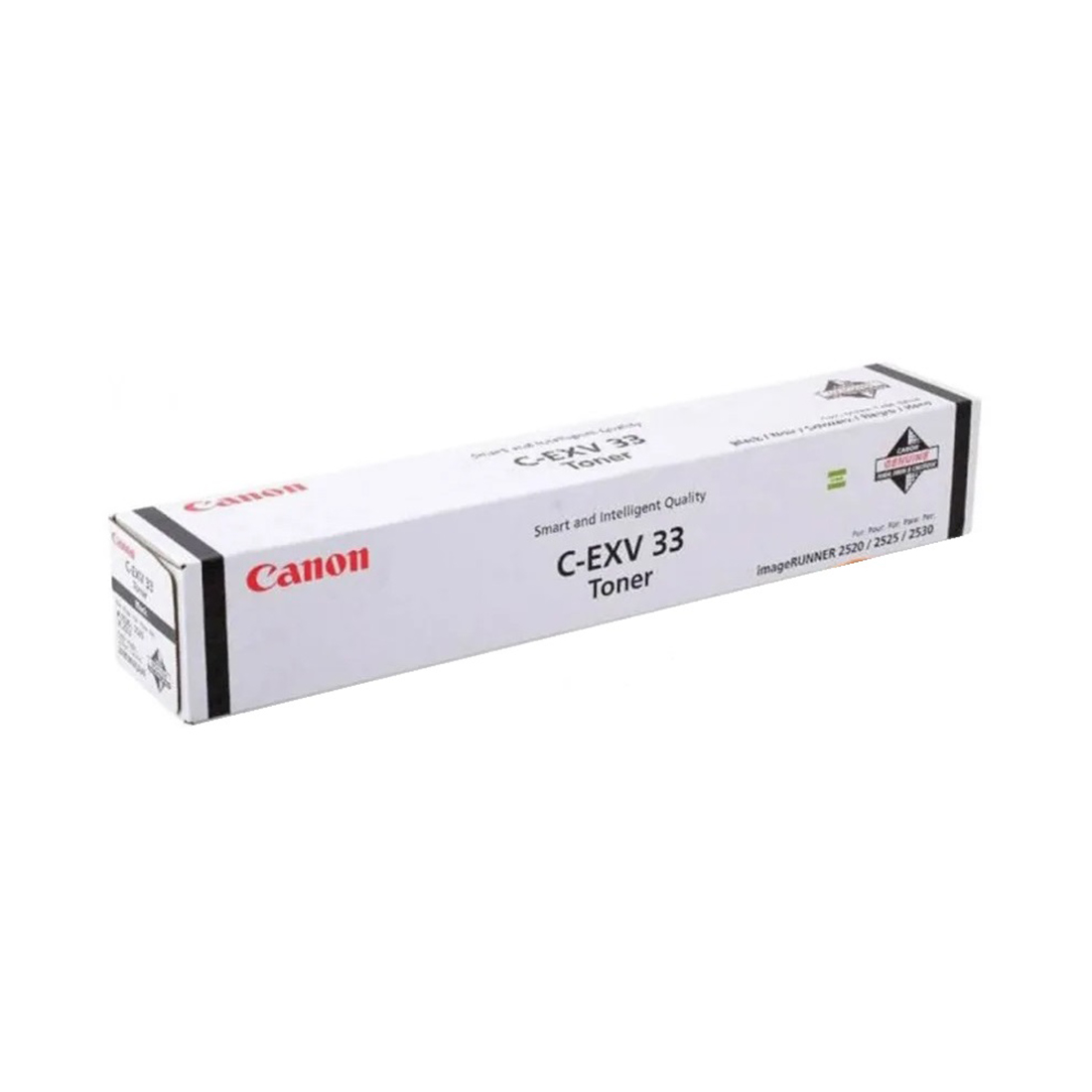 Тонер-картридж Canon C-EXV 33 Black