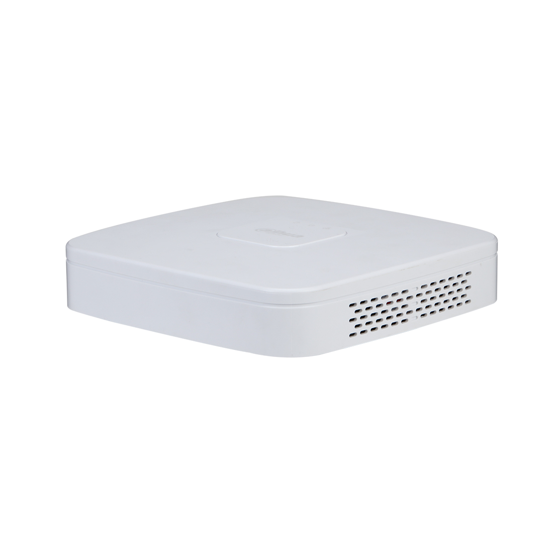 Сетевой видеорегистратор, Dahua, DHI-NVR2108-4KS3, 8-канальный, 1U, 1HDD, Смарт, H.265+, H.265, H.264+, H.264, MJPEG