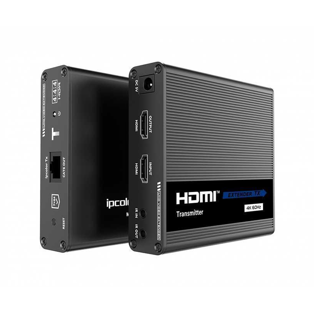 HDMI ұзартқышы, Lenkeng, LKV676Cascade