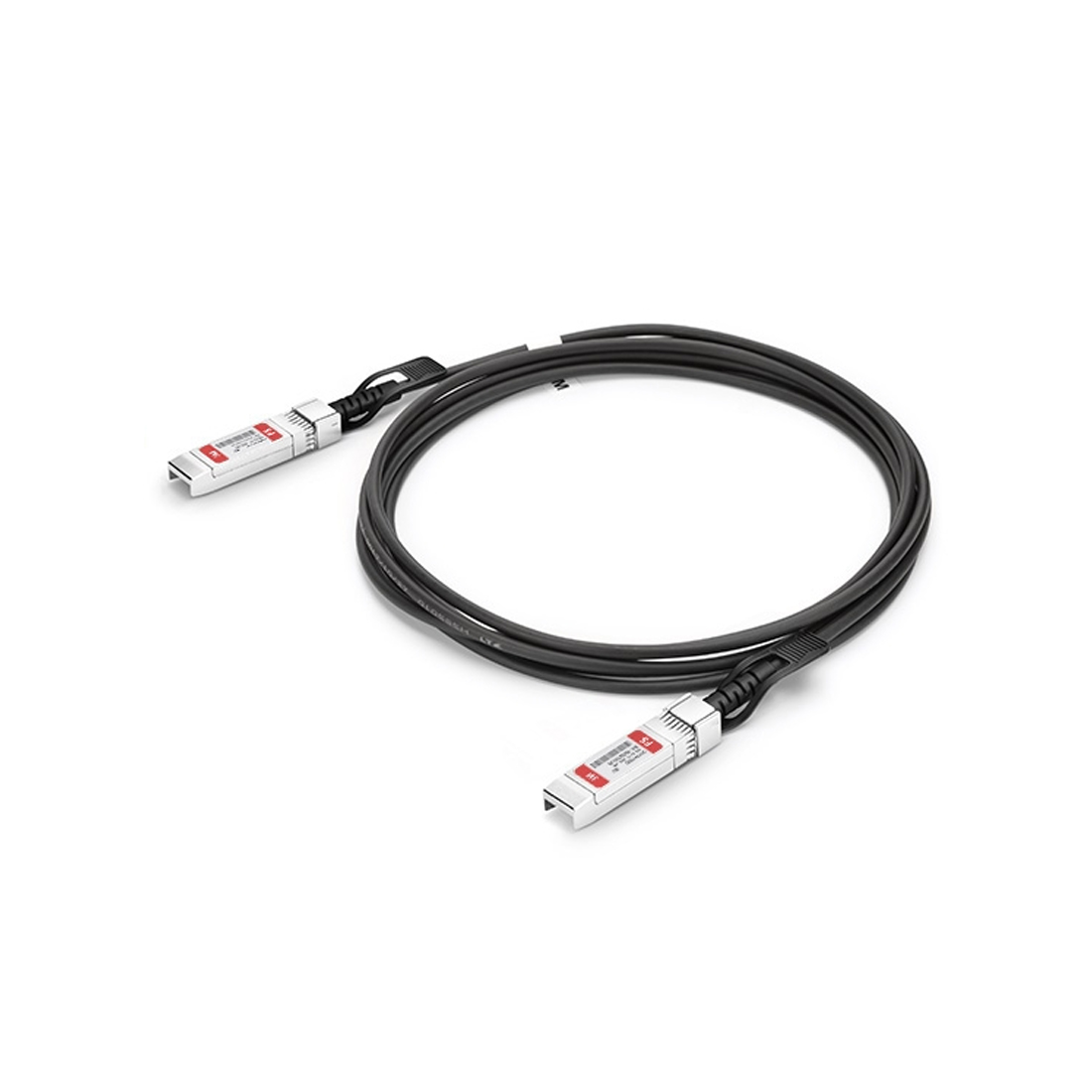 Пассивный кабель Huawei SFP-10G-CU3M 10G SFP+–SFP+, длина 3 м