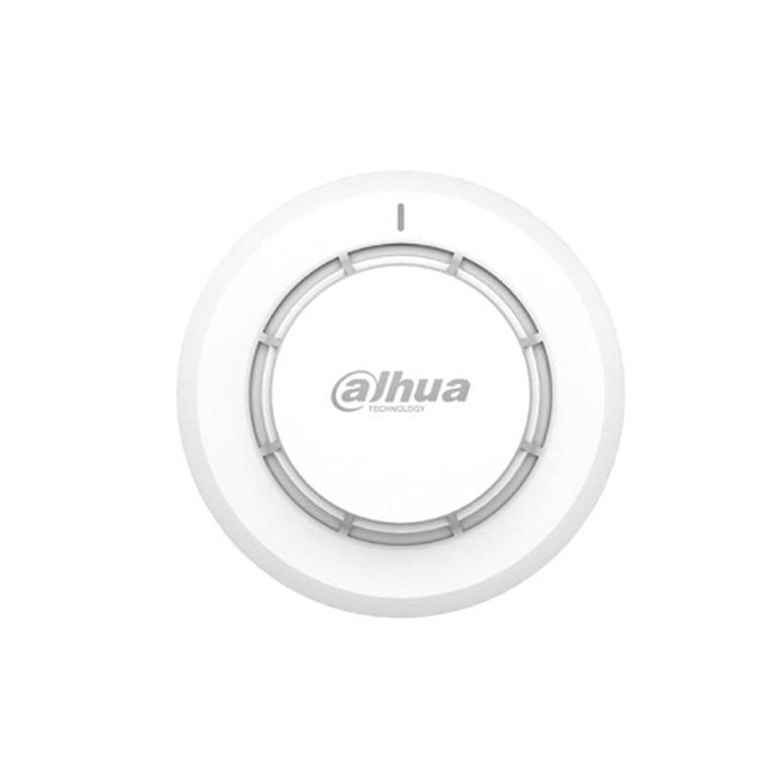 Извещатель пожарный дымовой оптико-электронный точечный, Dahua, DHI-HY-C133, Дымовой извещатель, Четырехпроводная, бесполярная схема