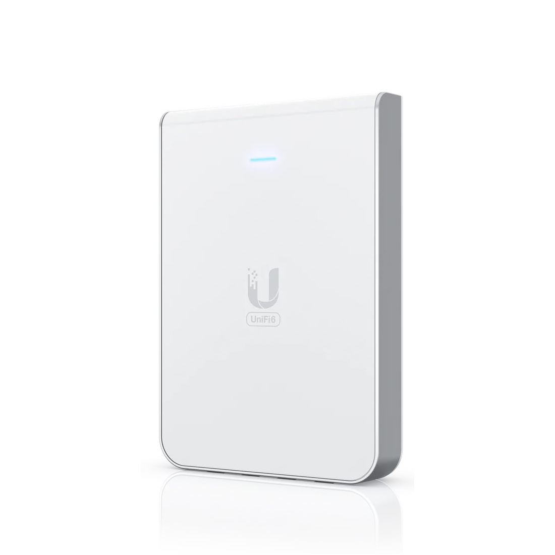 Беспроводная точка доступа Ubiquiti U6-IW In-Wall