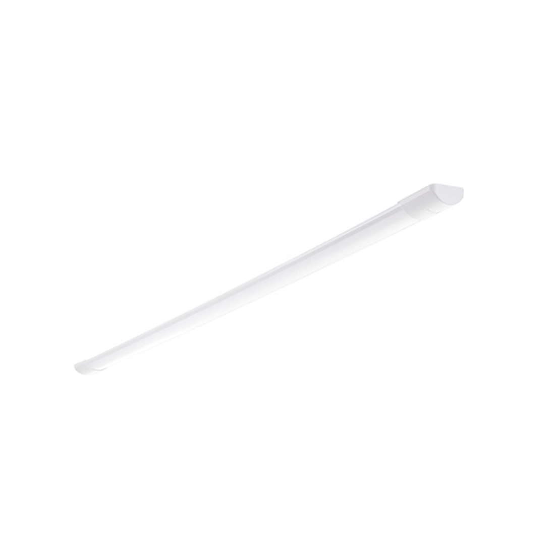 Светильник, Philips, BN005C LED30/NW L1200 PSU GM, Линейный, 30Вт, 3000Lm, 4000К, Длина 1200мм