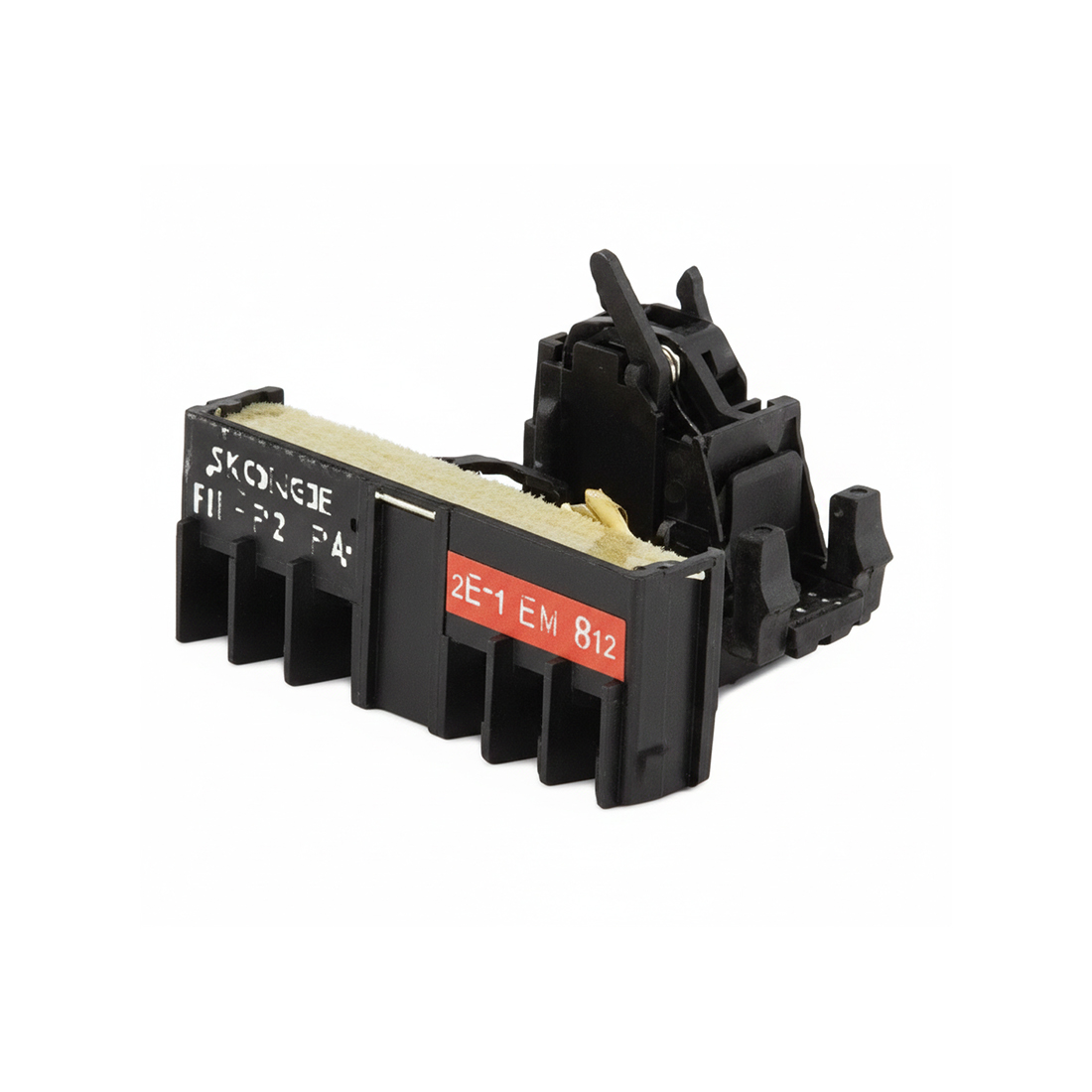 Контакт дополнительный и сигнальный, Himel, HDM3250OFAL2L, HDM3-160/250 левый