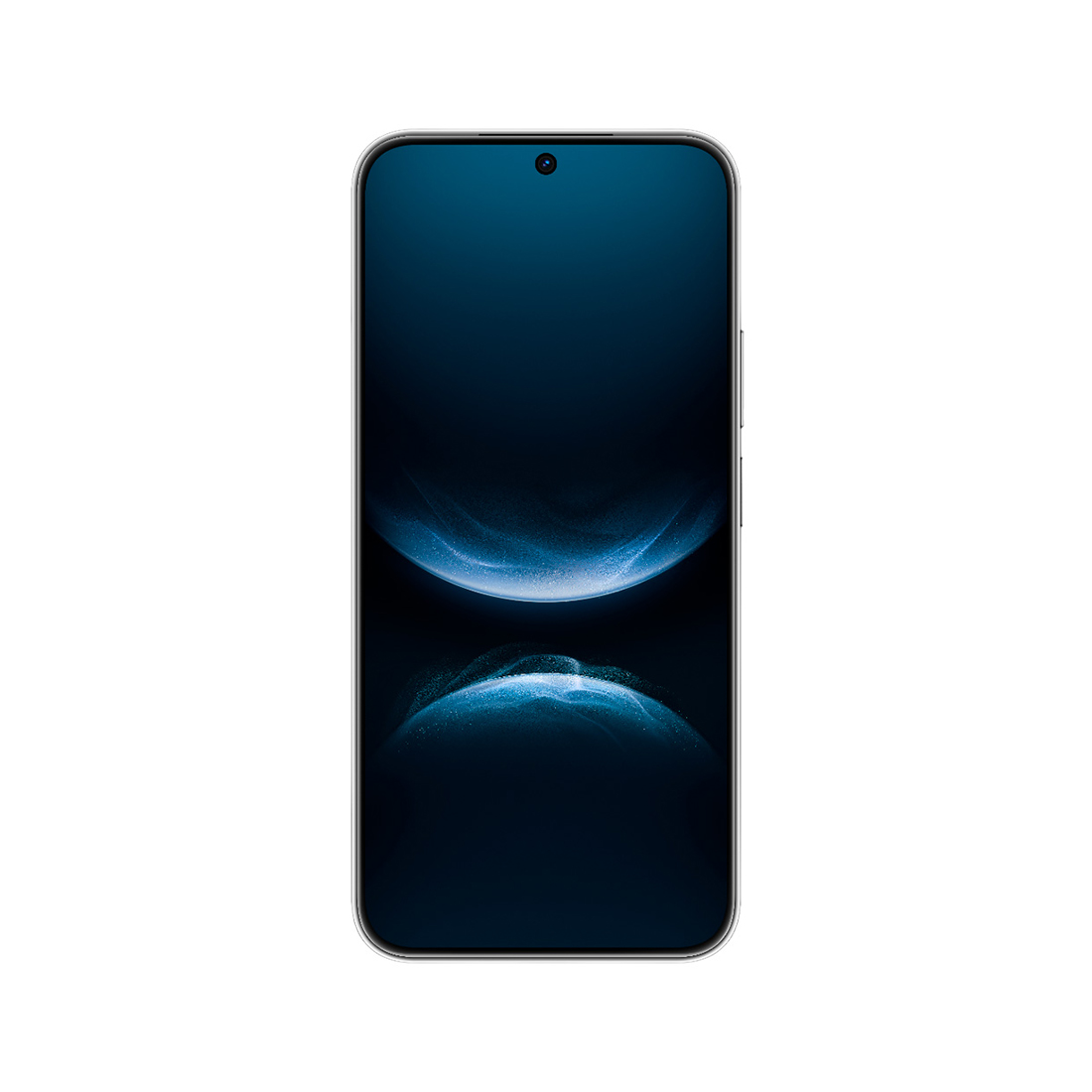 Абонентский терминал, Huawei, Nova 14 TLR-LX9, 12GB 512GB, 6.7", Kirin 8000, EMUI 14.2, Камера 50 Мп+12 Мп/50 Мп, FHD+ 2412  1084, 5500 мАч, (Crystal Blue) Голубой