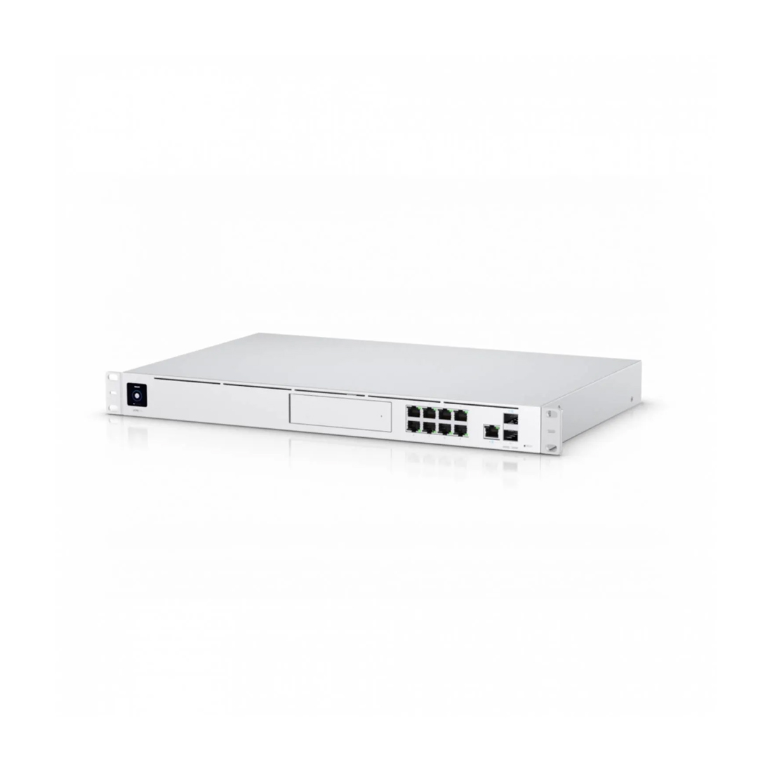 Желілік маршрутизатор Ubiquiti UDM-Pro Dream Machine