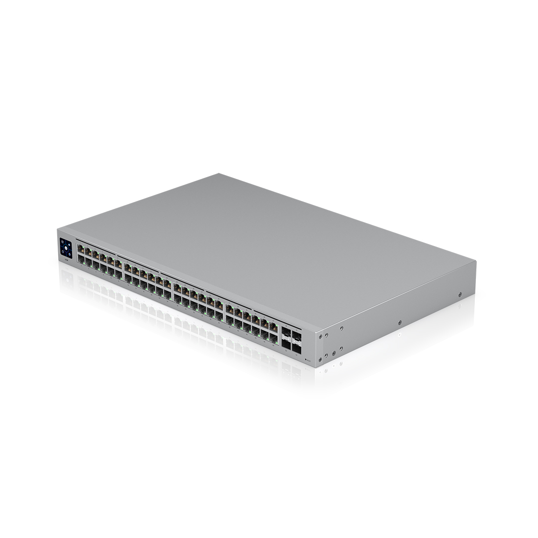 Ubiquiti USW-48 коммутаторы