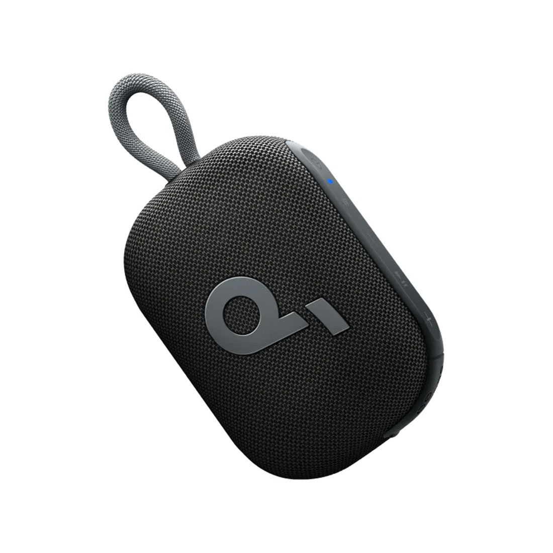 Портативная колонка Soundcore Select 4 Go (A31X1011), 5 Вт, до 30 м, Bluetooth 5.4, до 20 часов, Черный