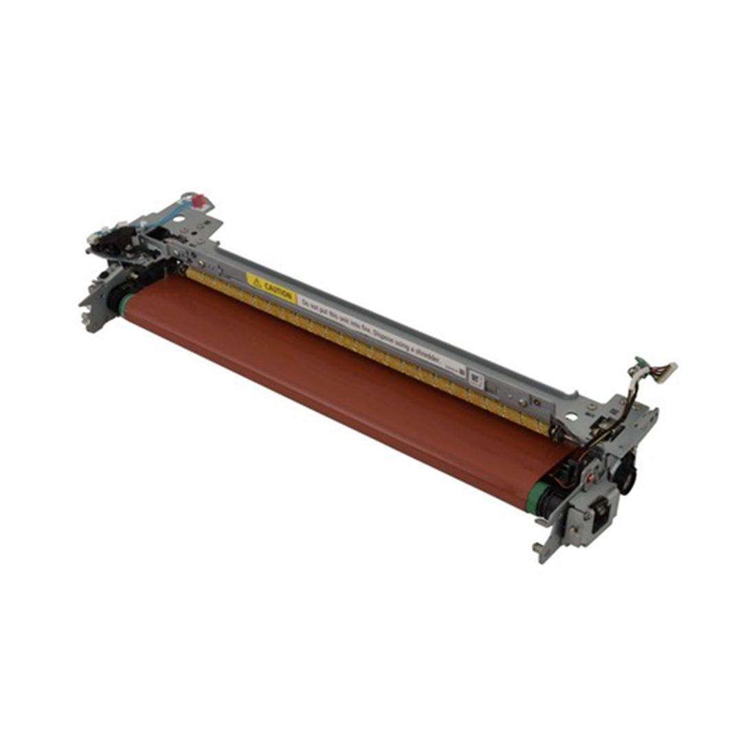 Верхний узел ремня термофиксатора Canon UPPER BELT ASSEMBLY FM1-Z225-010