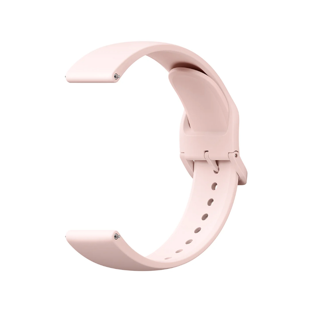 Сменный ремешок, Redmi, Watch TPU Strap, M2439AS1/BHR9469GL, Розовый