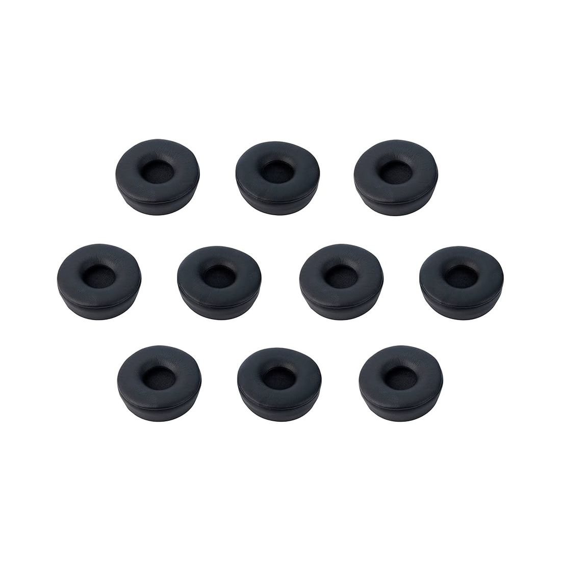 Амбушюры, Jabra, Engage 65/75, 14101-61, 10 шт в упаковке