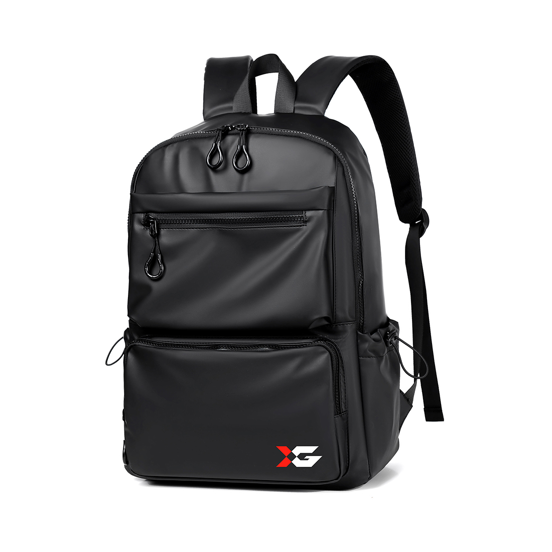 Рюкзак, XG, ELEMENT StreetBeat 15.6" (XG-SB15), черный