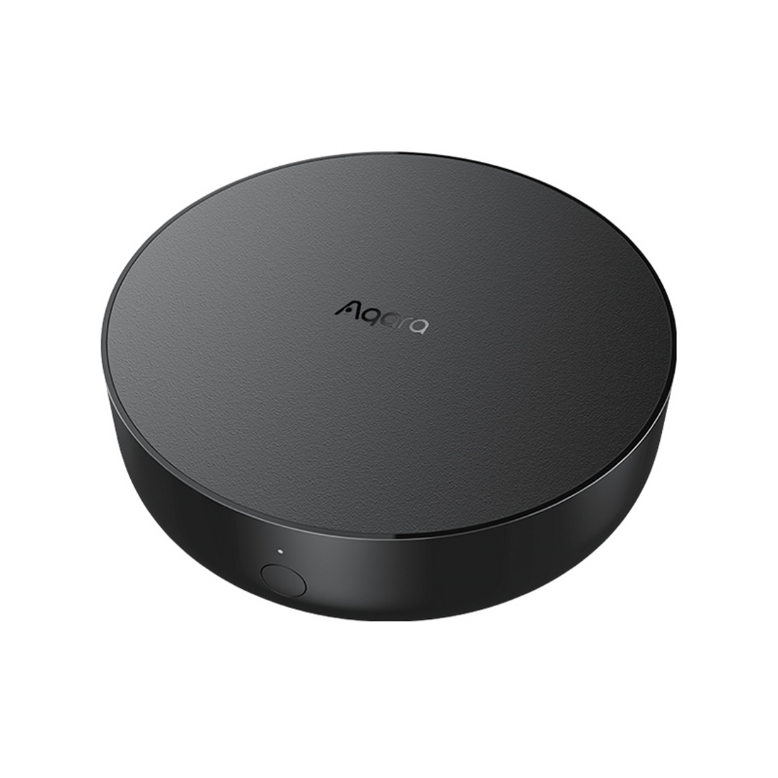 Центр умного дома, Aqara, Hub M2, 100.530.75 мм, 100.530.75 мм, Wi-Fi IEEE 802.11 b/g/n 2.4 ГГц, Zigbee 3.0 IEEE 802.15.4, BLE 5.0, Черный