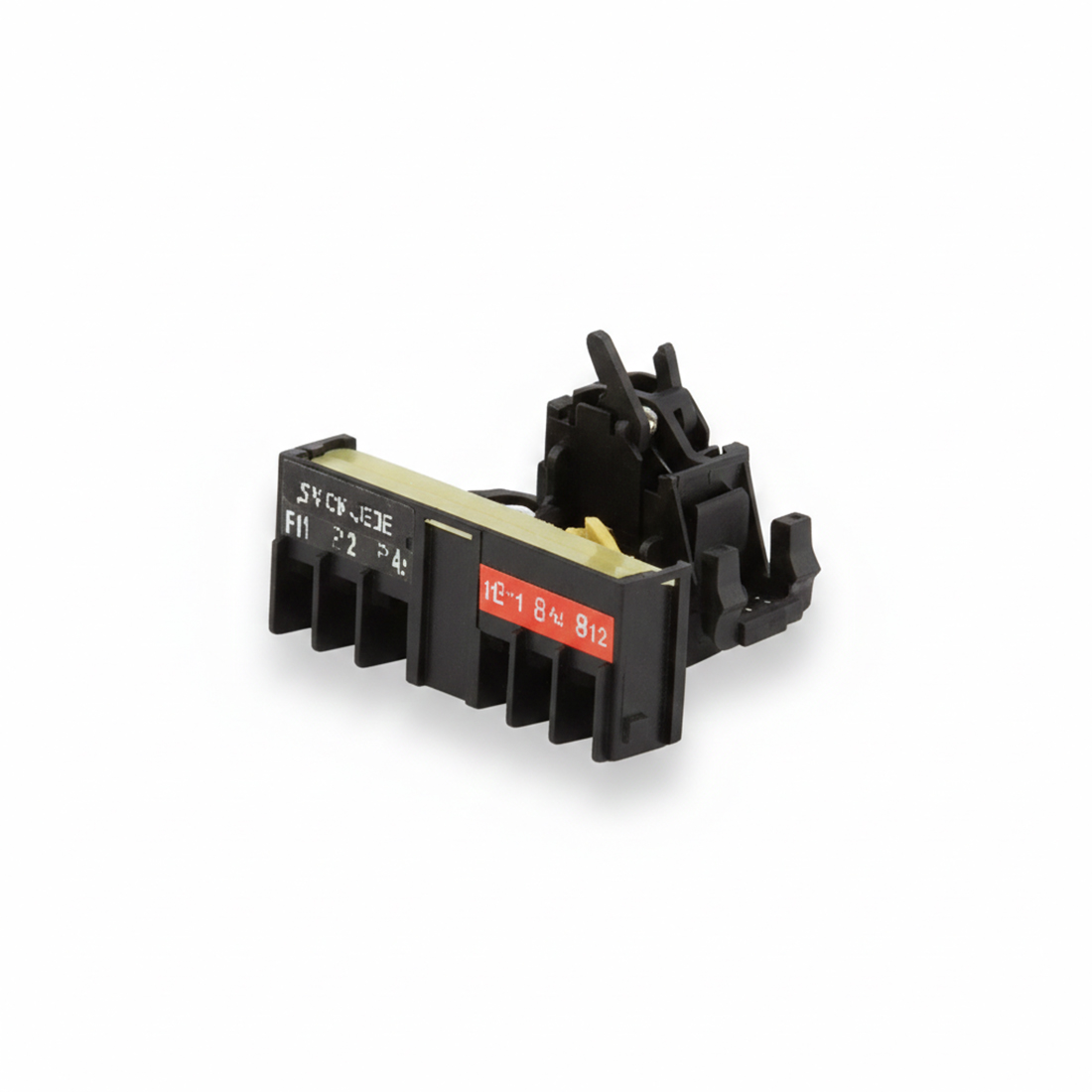 Доп. контакт сигнальный левый, Himel, HDM3630OFAL2L, HDM3-400/630 , HDM3E-400/630/800, HDM3L-400