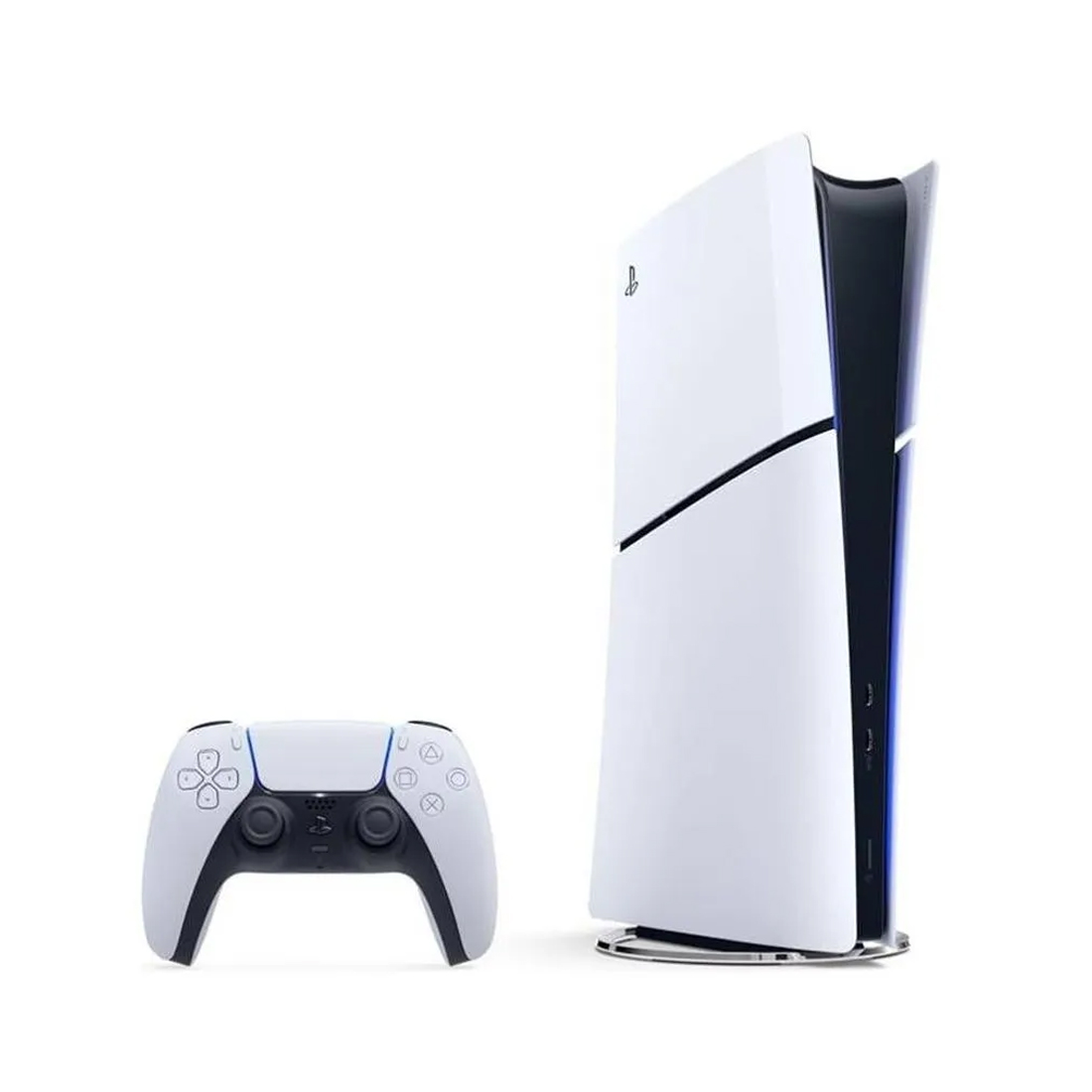 Игровая приставка, SONY, PlayStation5 Slim Digital Edition JP