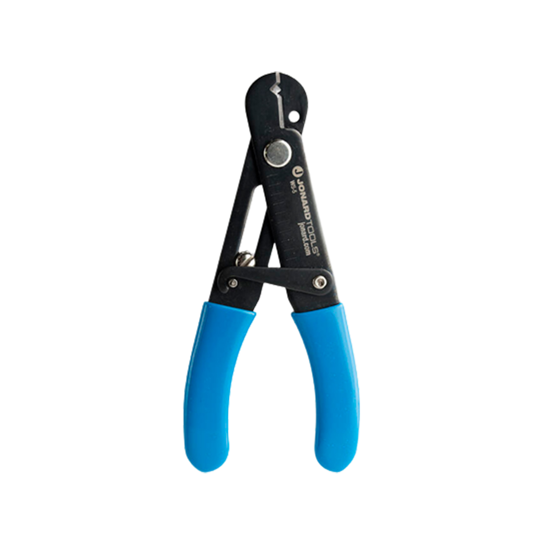 Стриппер регулируемый для провода Jonard Tools WS-5, 0.25 - 2.6 мм