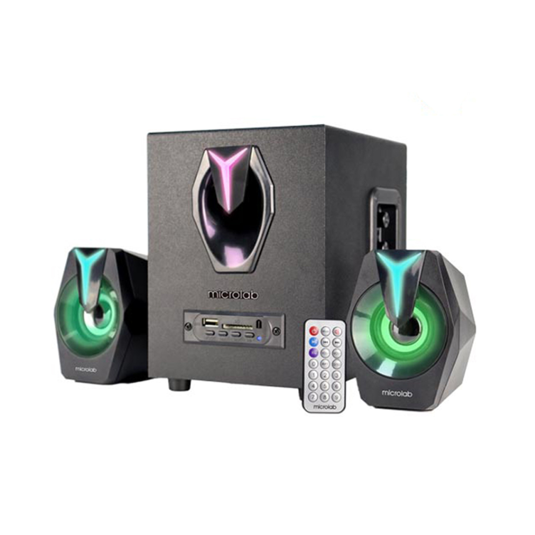 Акустикалық жүйе Microlab G100BT