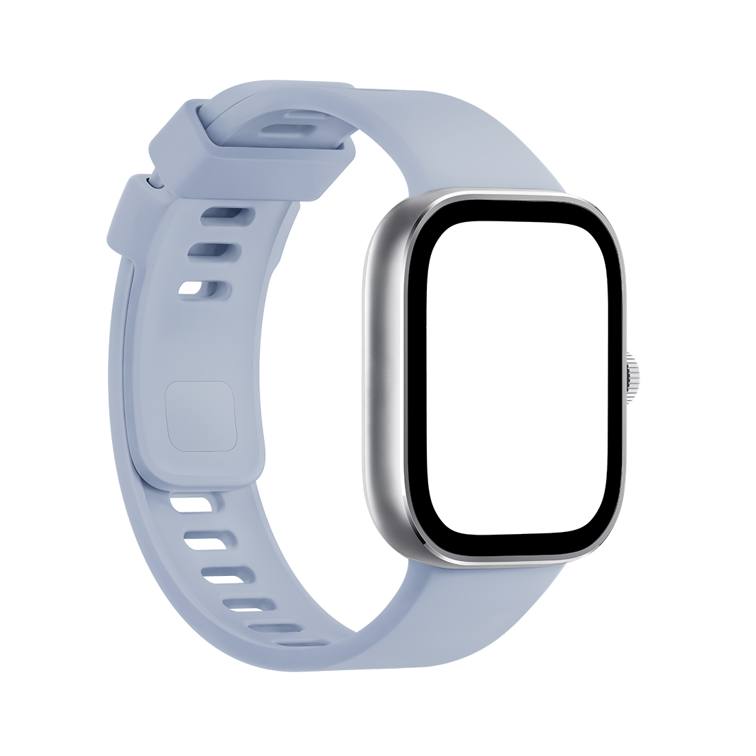Сменный ремешок, Redmi, TPU Quick Release Strap, M2325AS1/ BHR7846GL, Лавандовый