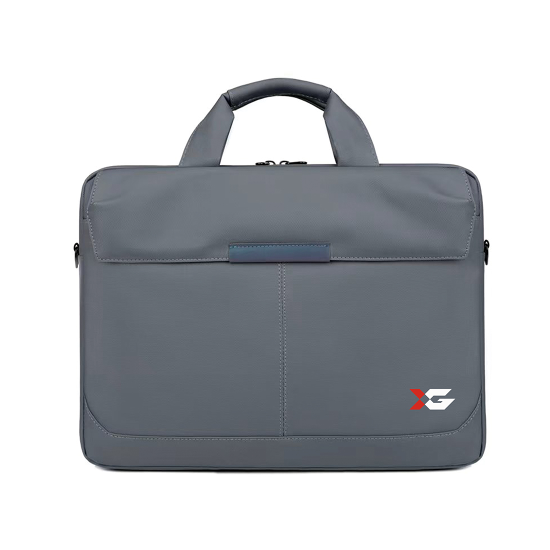 Сумка для ноутбука, XG, ELEMENT Vision 15.6" (XG-VG15), серый