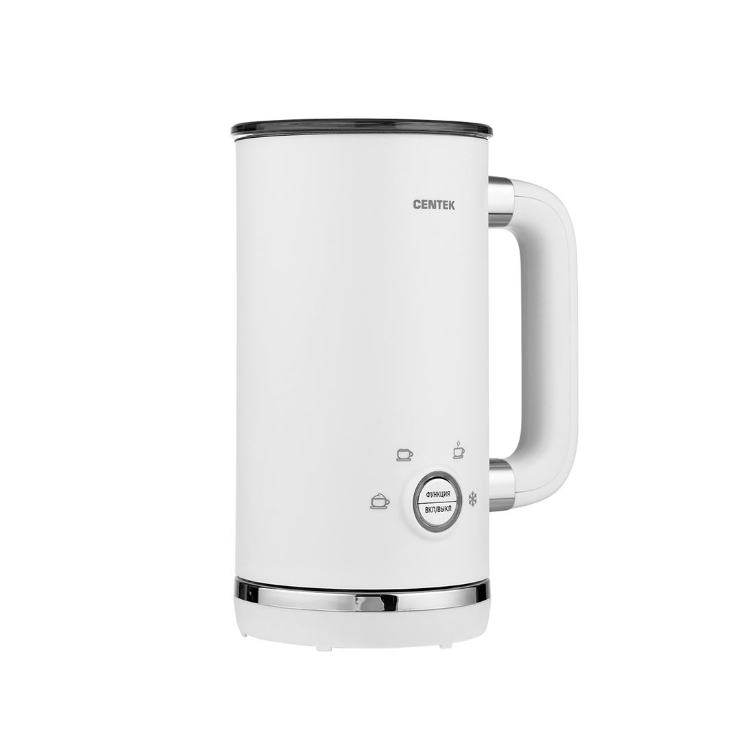 Электрический вспениватель молока Centek CT-1180