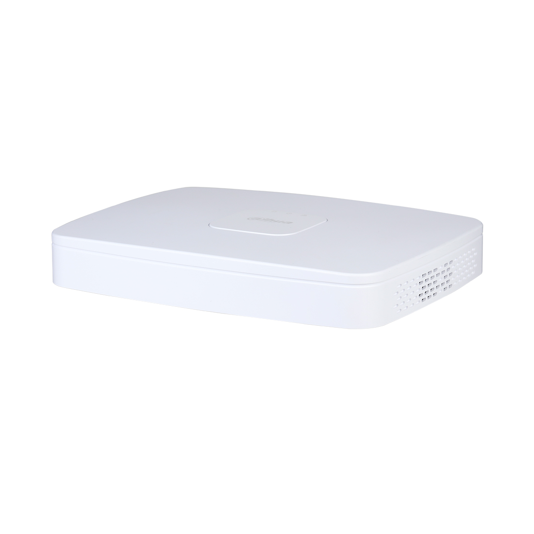 Сетевой видеорегистратор, Dahua, DHI-NVR2108-8P-4KS3, 8-канальный, 1U, 1HDD, Смарт, H.265+, H.265, H.264+, H.264, MJPEG