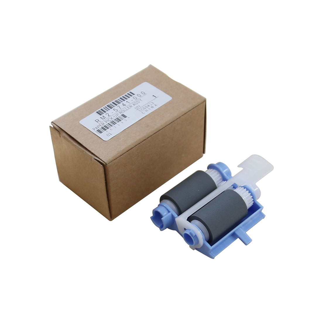 Қағазды ұстап алу түйіні CET3113/CET3113R HP LaserJet Pro M501/M506/M507 принтерлеріне, Лоток №2