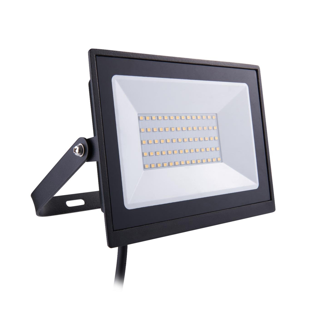 Прожектор, Philips, BVP156 G2 LED80/CW, 100Вт 8000Lm 6500К IP65