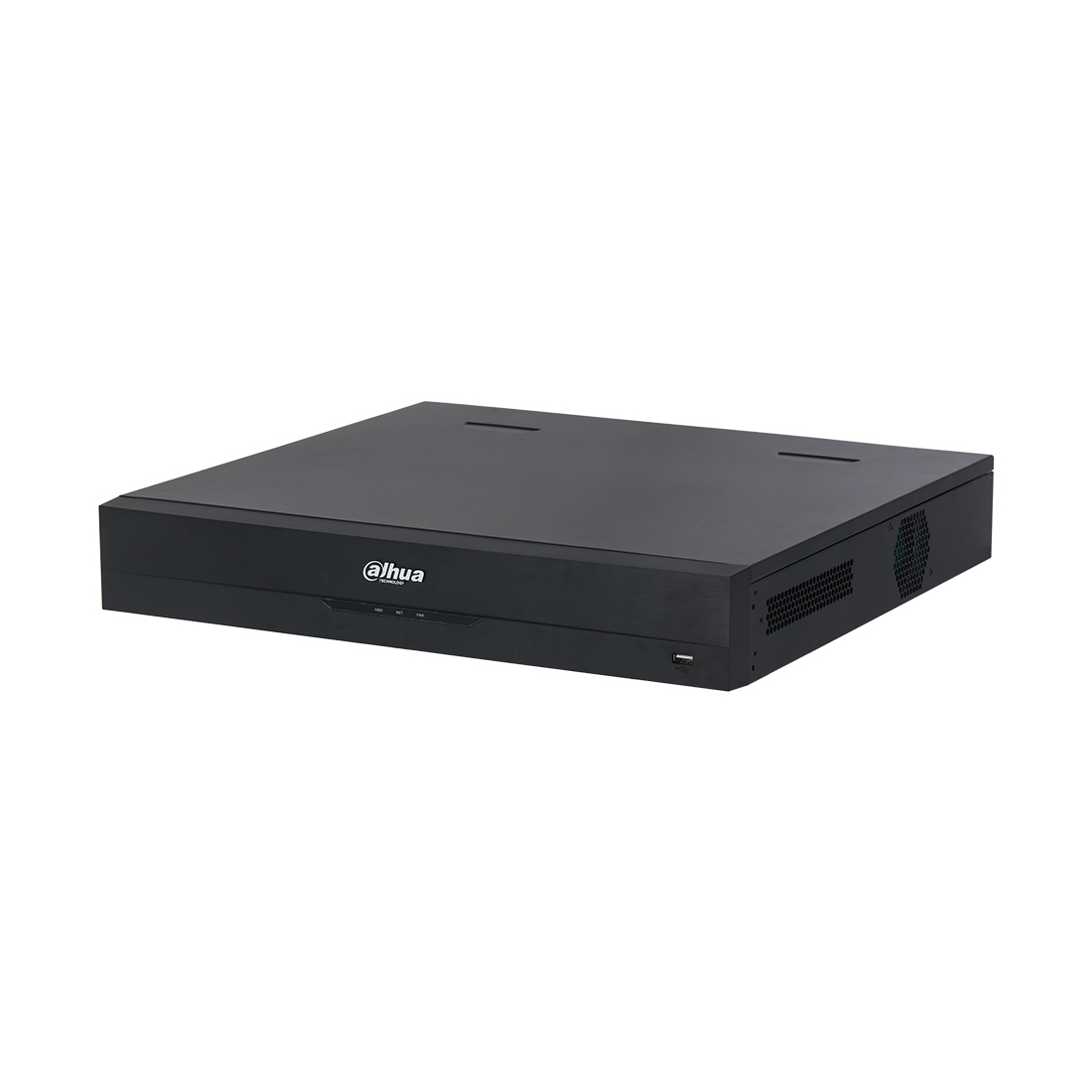 Сетевой видеорегистратор, Dahua, DHI-NVR5432-EI2, 32 канала, 2 HDMI, 2 VGA, 4 порта SATA III, емкость до 20 ТБ