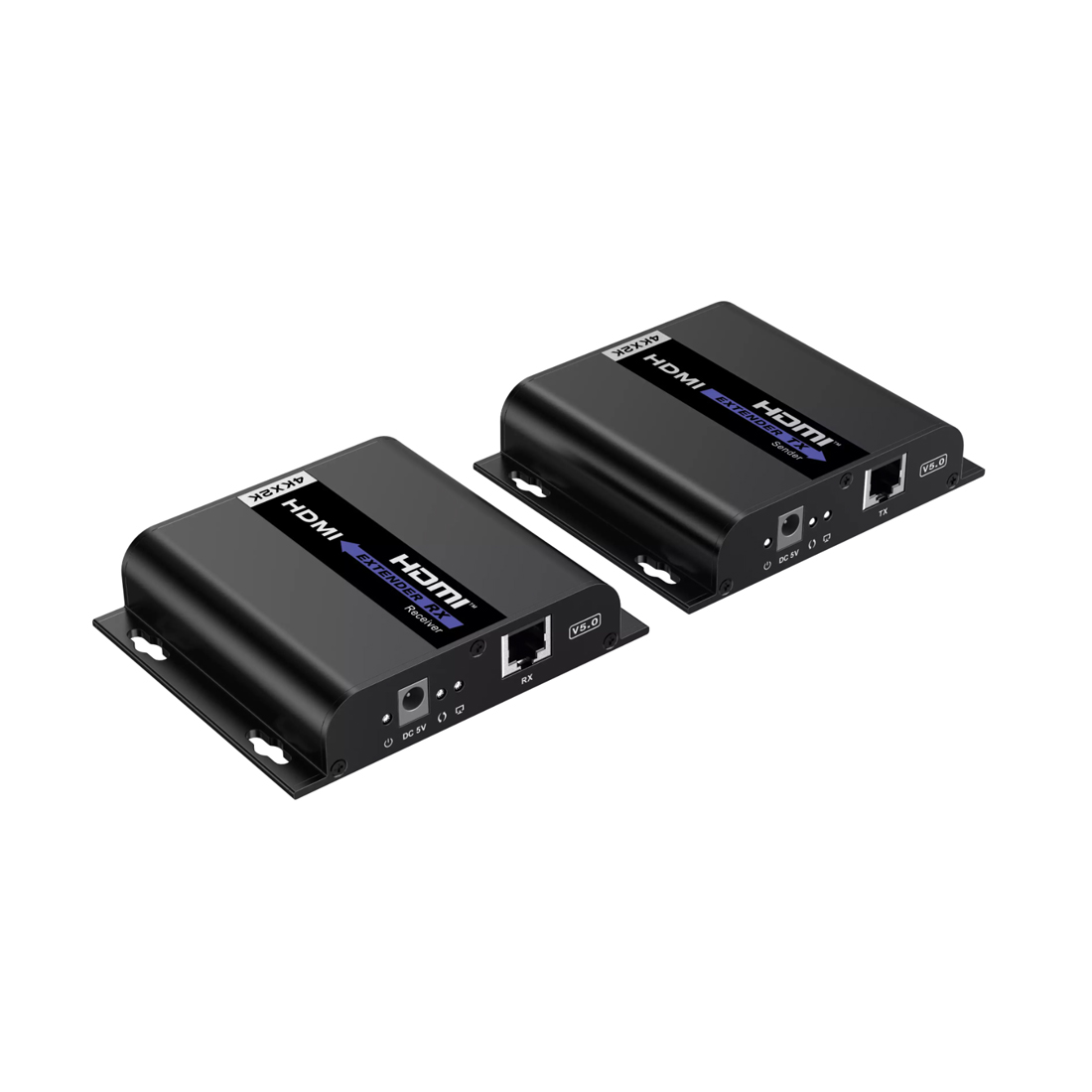 HDMI ұзартқышы Lenkeng LKV683PoE-5.0