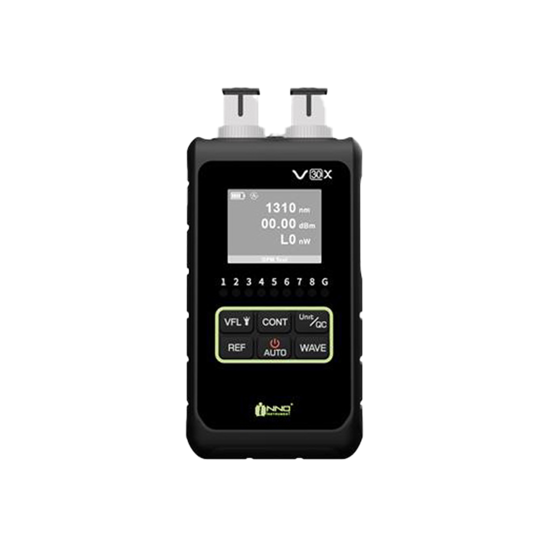 Оптический измеритель мощности , INNO, V30X