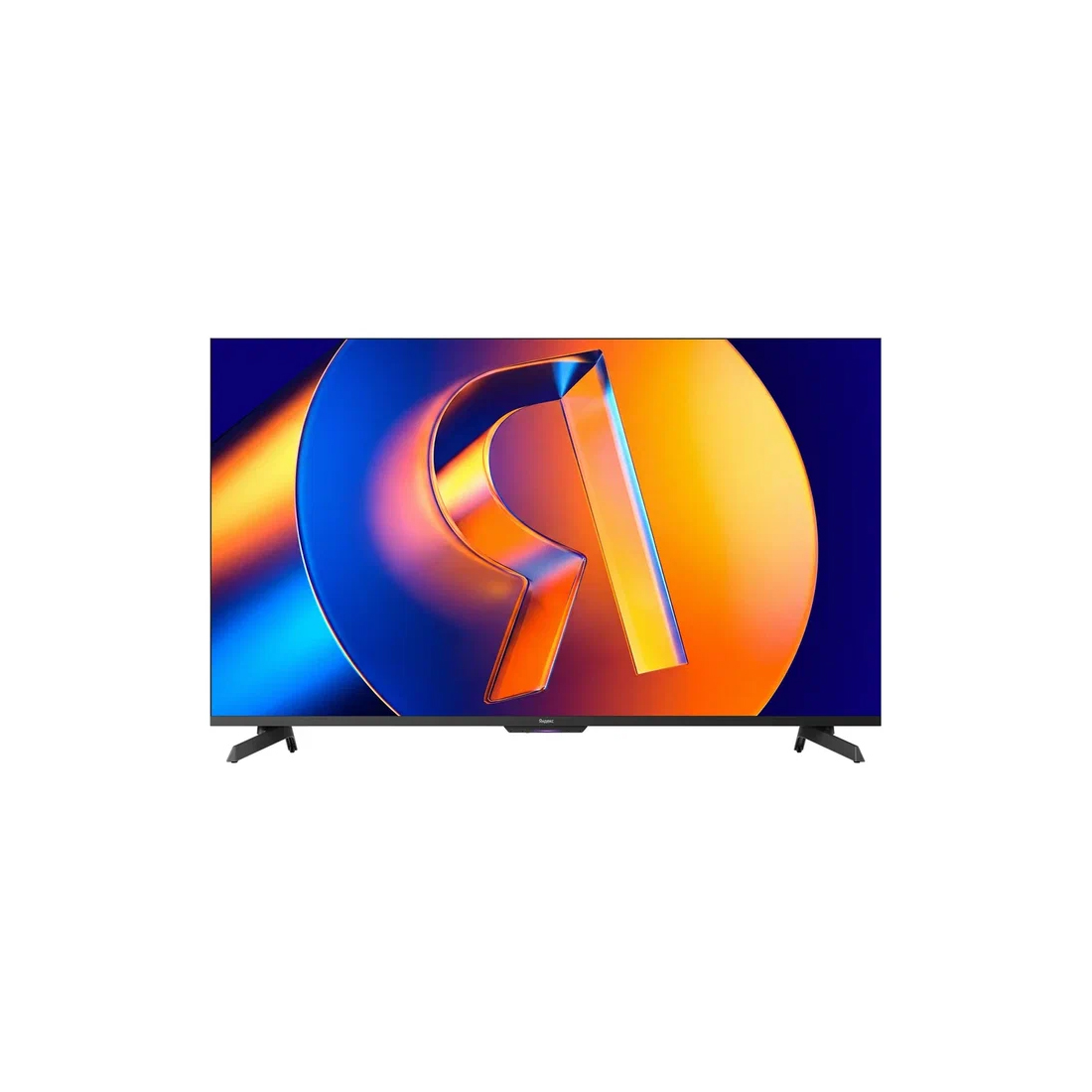 ТВ Станция MiniLED 55", Яндекс, YNDX-00097, 3840 х 2160, 13 кг, VESA 200 x 200, Wi-Fi 802.11 a/b/g/n ac, 2T2R (2,4 ГГц, 5ГГц), ИК-порт, Черный