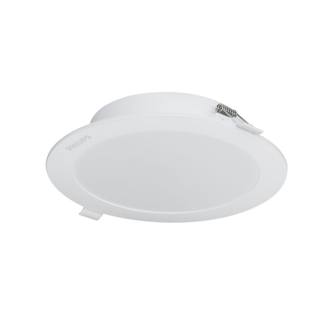 Светильник, Philips, DN Round LED13/840, D150 11.5W 1250Lm 4000K