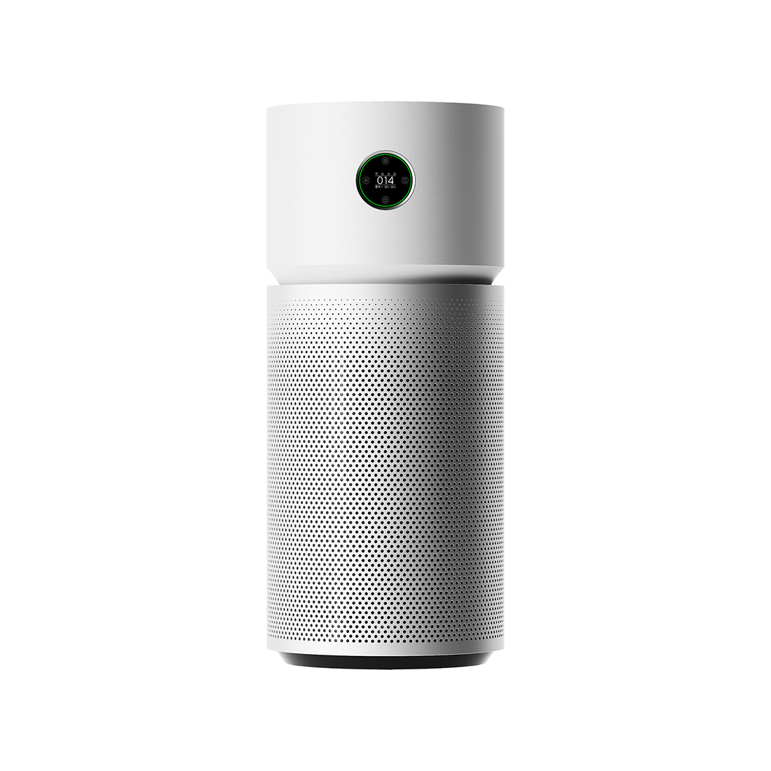 Умный очиститель воздуха, Xiaomi, Smart Air Purifier Elite/Y-600/ BHR6359EU, Сокращение вирусов до 99.9%, Светодиодная и плазменная технология UV-C, Обслуживаемая площадь до 125 м.кв, Сертификация по лечению аллергии, Белый