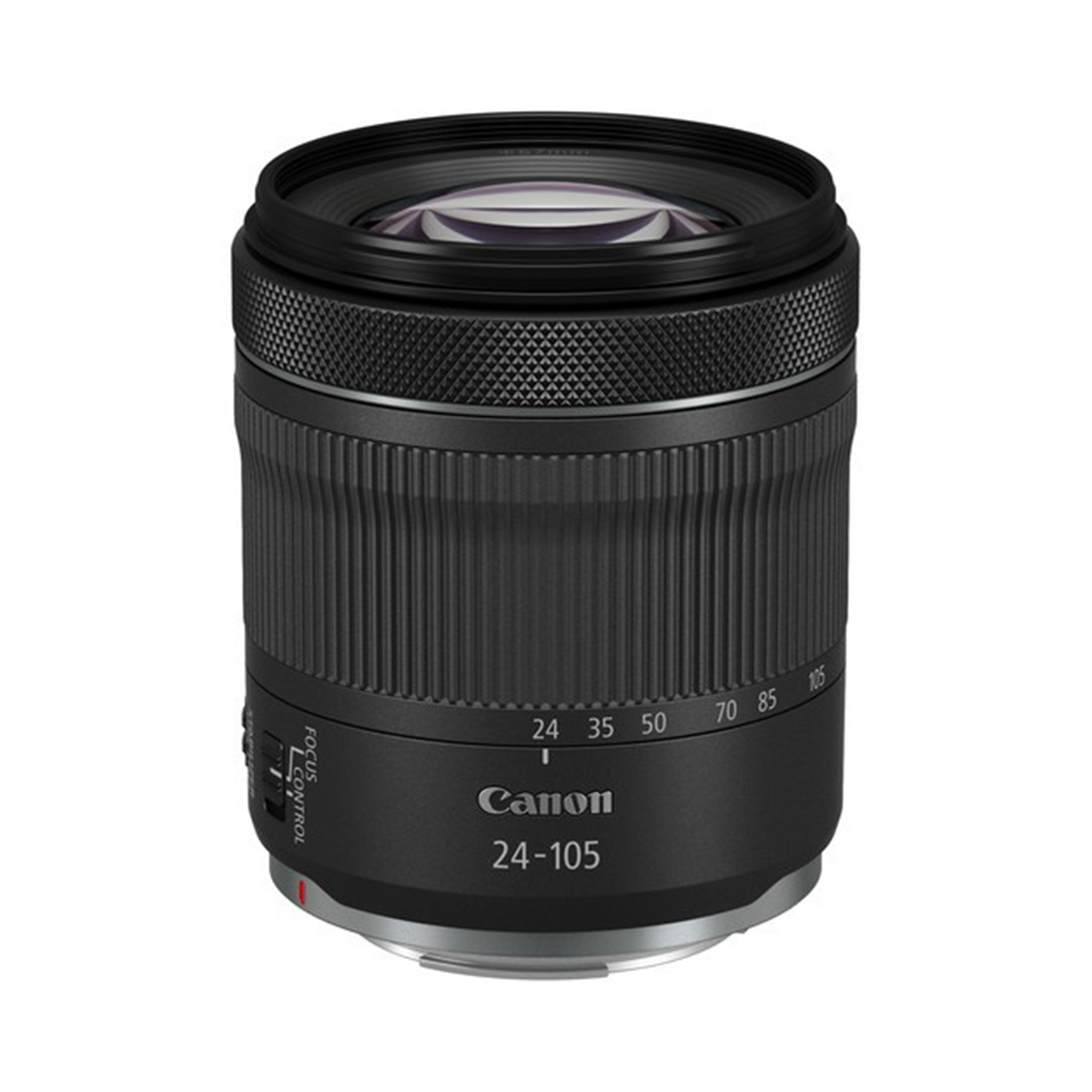 Объектив, Canon, RF 24-105 mm F4-7.1 IS STM, 4111C005AA