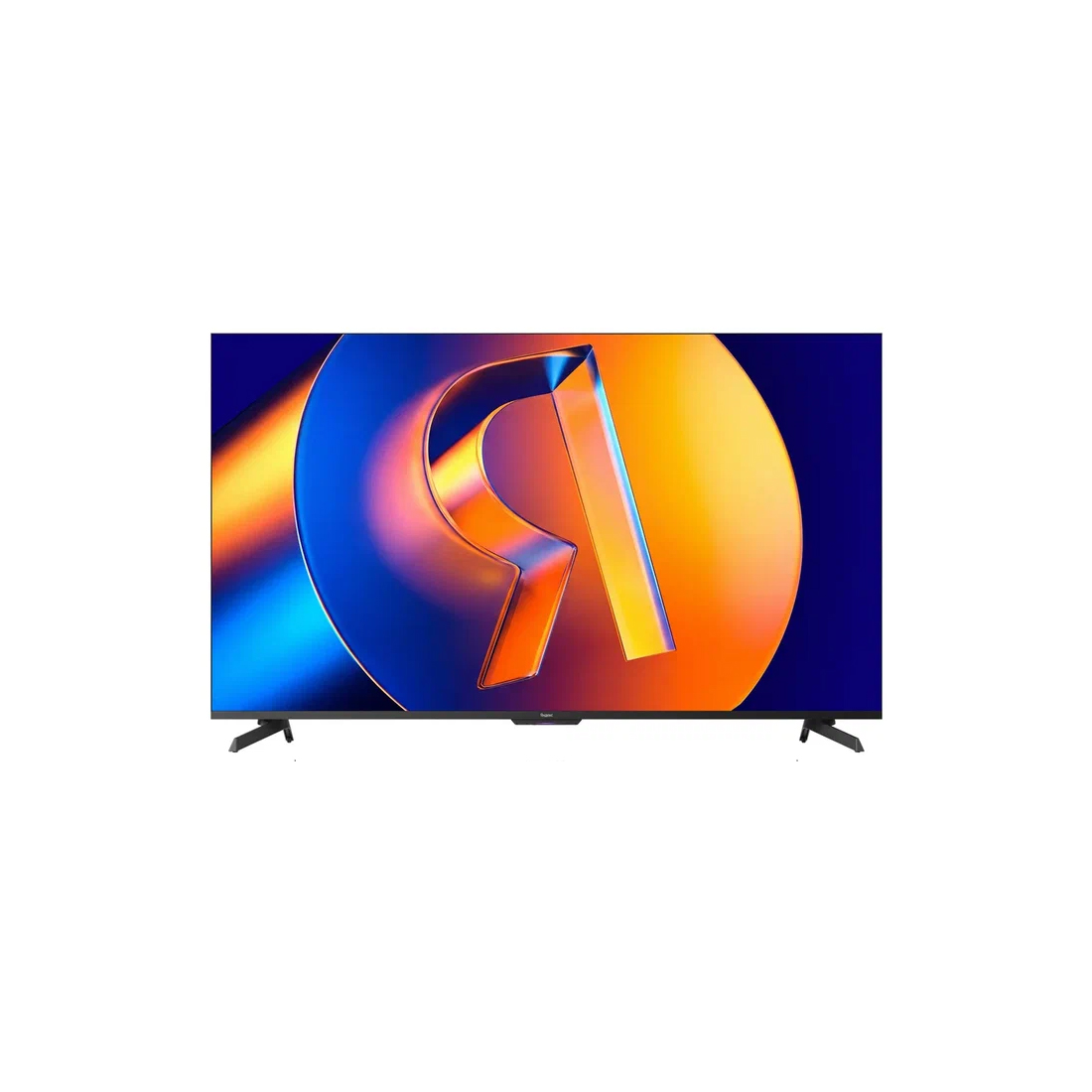 ТВ Станция MiniLED 65", Яндекс, YNDX-00098, 3840 х 2160, 19 кг, VESA 600 x 300, Wi-Fi 802.11 a/b/g/n ac, 2T2R (2,4 ГГц, 5ГГц), ИК-порт, Черный