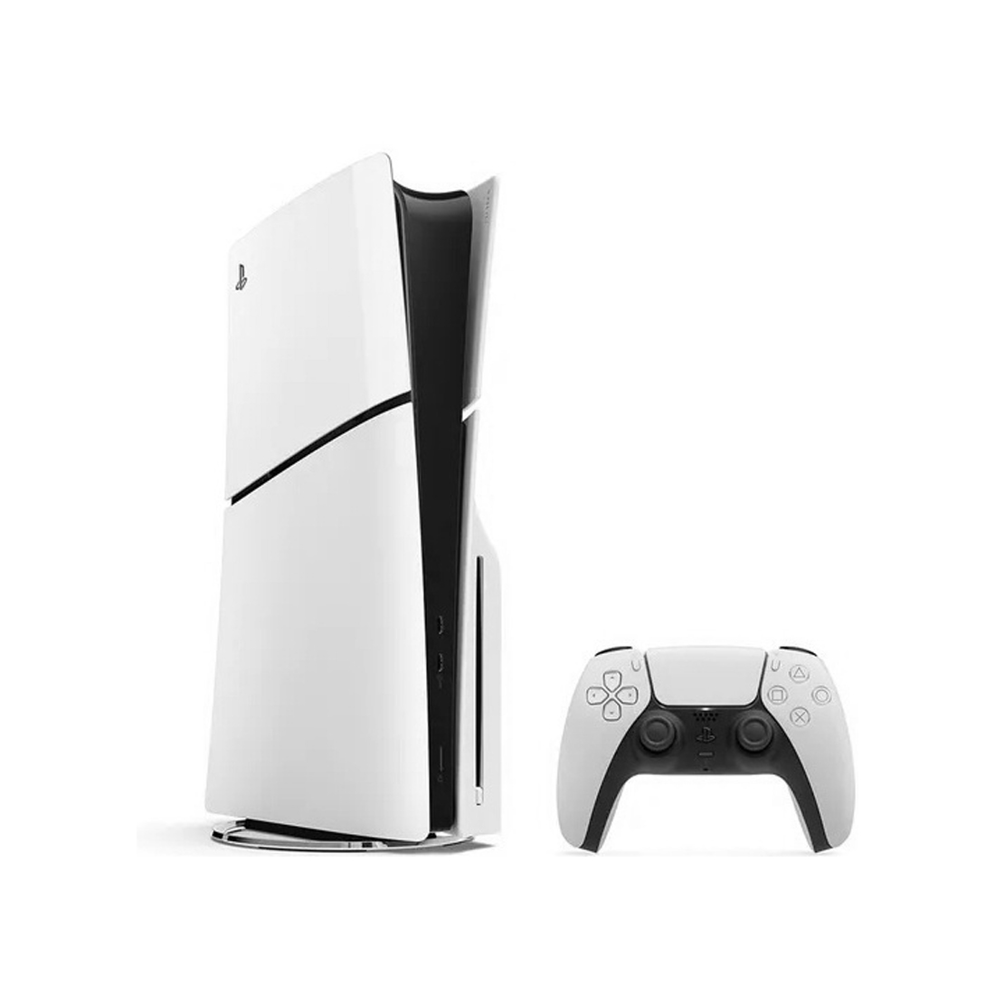 Игровая приставка, SONY, PlayStation5 Slim Disc Edition JP