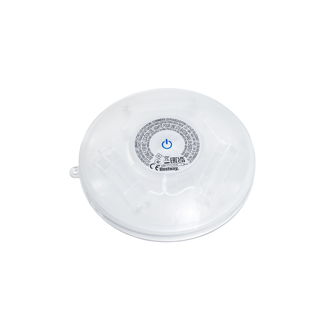 LED-подсветка плавающая для бассейна FloatBright, BESTWAY, 58419