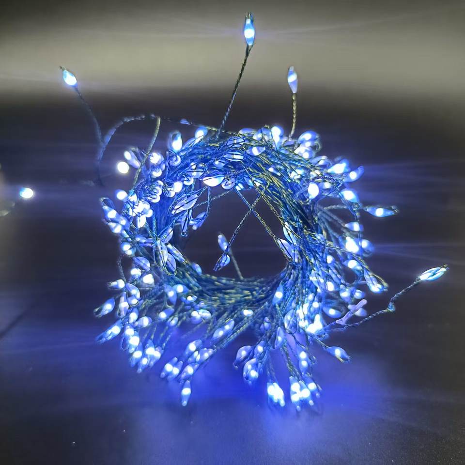 USB-гирлянда (6м, 200 LED)