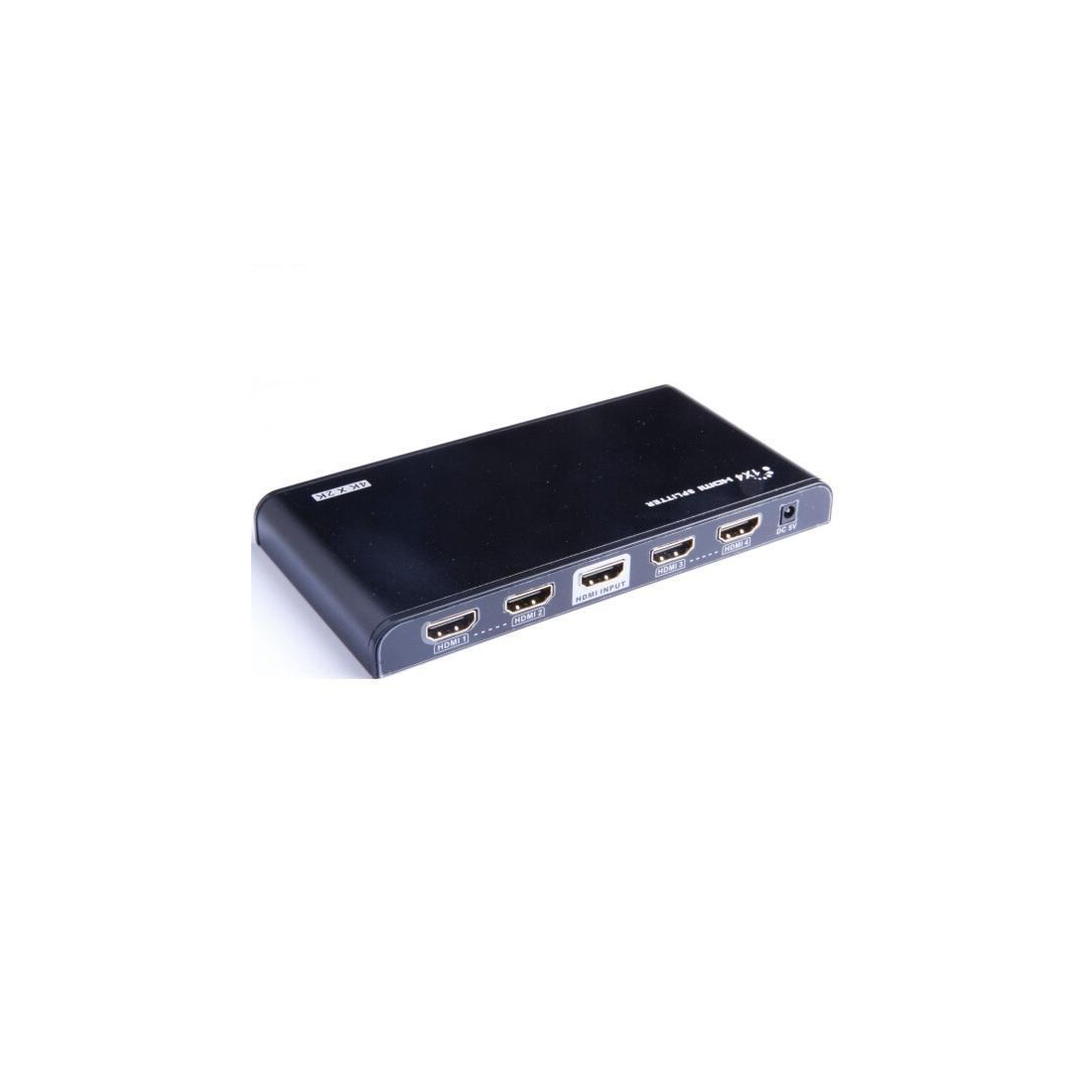 Сплиттер Lenkeng LKV314EDID-V3.0 1x4 4K2K@60Hz