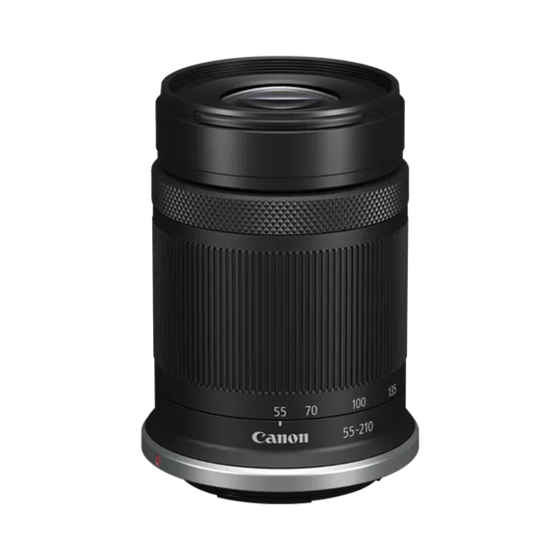 Объектив, Canon, RF-S55-210 mm F5-7.1 IS STM, 5824C005AA