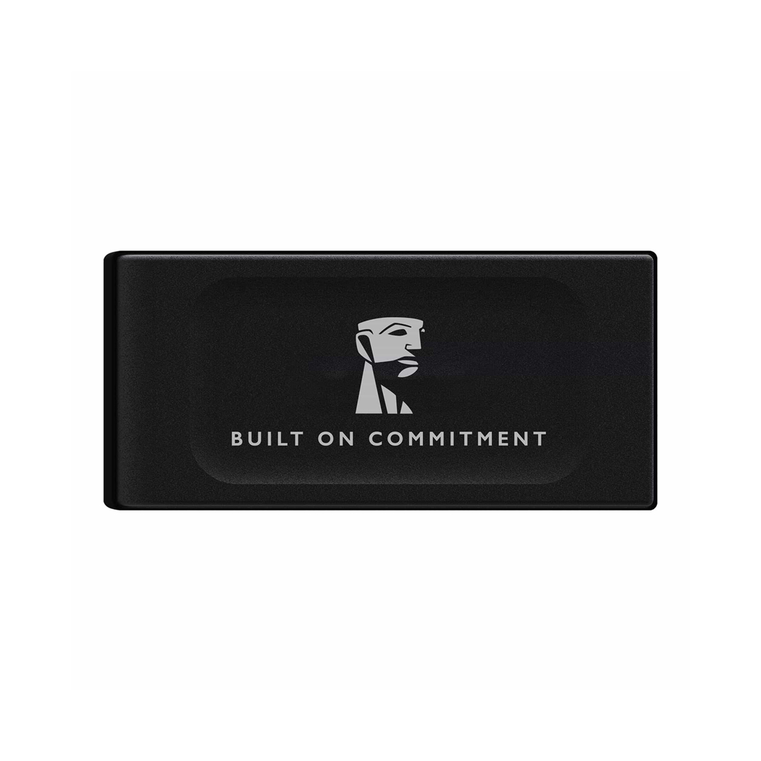 Внешний SSD диск, Kingston, XS1000, SXS1000/2000GA, 2TB, USB-C, Темный